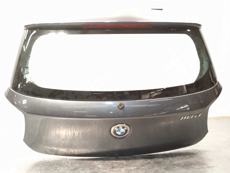 Recambio de porton trasero para bmw serie 1 lim. (f20) 116d referencia OEM IAM 41007305470  
