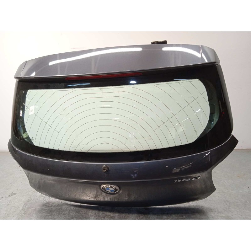 Recambio de porton trasero para bmw serie 1 lim. (f20) 116d referencia OEM IAM 41007305470  