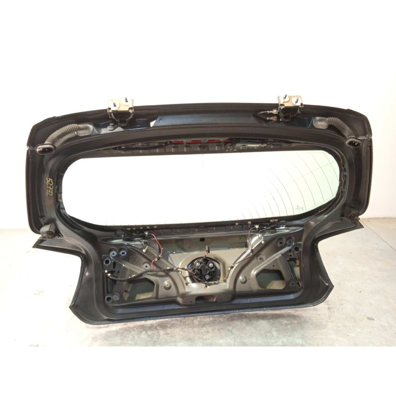 Recambio de porton trasero para bmw serie 1 lim. (f20) 116d referencia OEM IAM 41007305470  