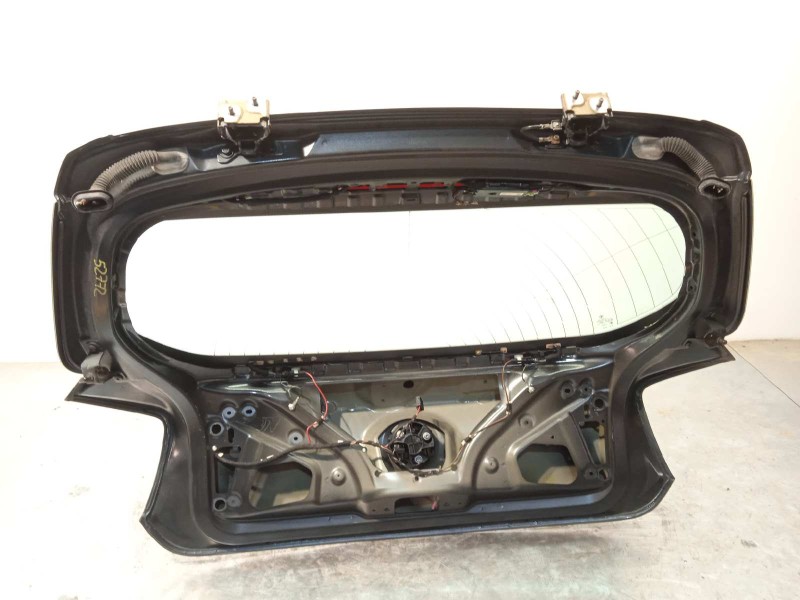 Recambio de porton trasero para bmw serie 1 lim. (f20) 116d referencia OEM IAM 41007305470  