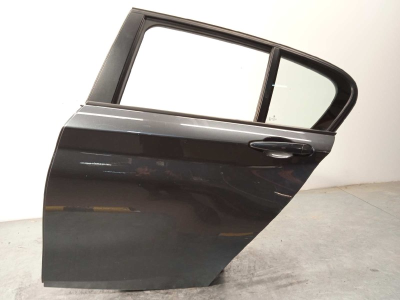 Recambio de puerta trasera izquierda para bmw serie 1 lim. (f20) 116d referencia OEM IAM 41525A2A397  41527284515