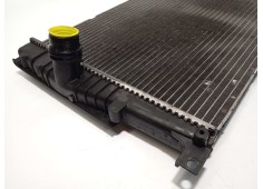 Recambio de radiador agua para bmw serie 1 lim. (f20) 116d referencia OEM IAM 17117600511   2