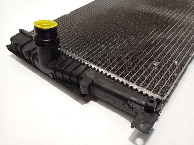 Recambio de radiador agua para bmw serie 1 lim. (f20) 116d referencia OEM IAM 17117600511  