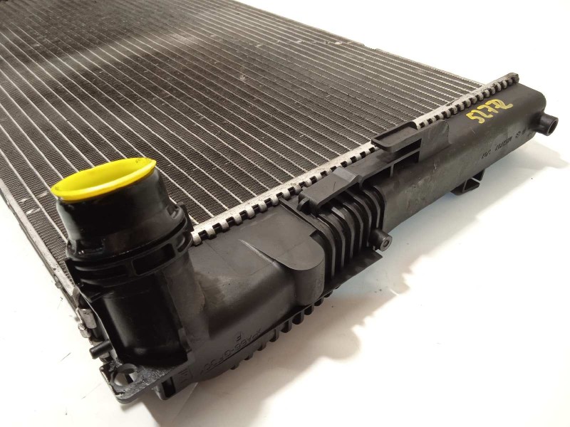Recambio de radiador agua para bmw serie 1 lim. (f20) 116d referencia OEM IAM 17117600511  