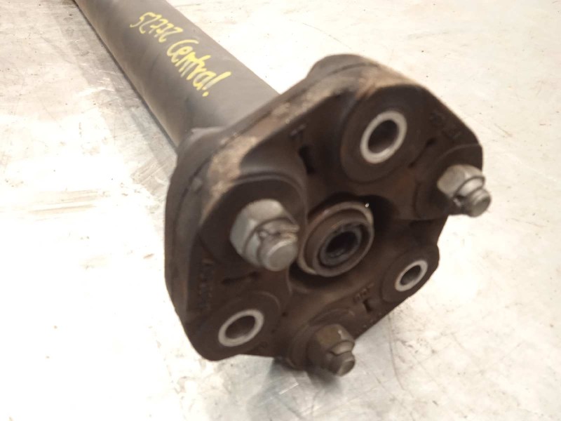 Recambio de transmision central para bmw serie 1 lim. (f20) 116d referencia OEM IAM 7624182  26107624182