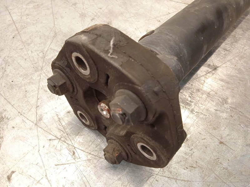 Recambio de transmision central para bmw serie 1 lim. (f20) 116d referencia OEM IAM 7624182  26107624182