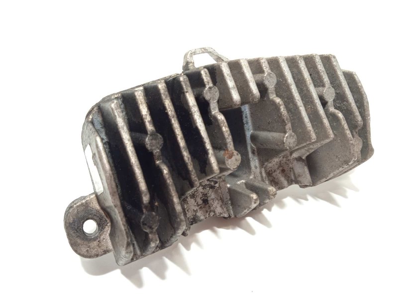 Recambio de centralita led izquierda para bmw serie 3 touring (f31) 335d xdrive referencia OEM IAM 7213114  63117398766