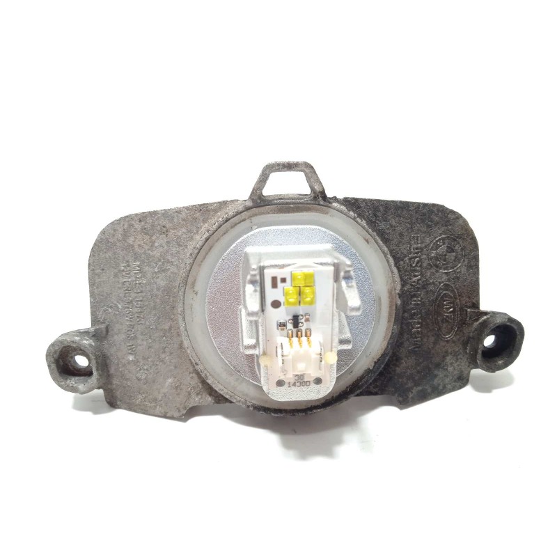 Recambio de centralita led izquierda para bmw serie 3 touring (f31) 335d xdrive referencia OEM IAM 7213114  63117398766