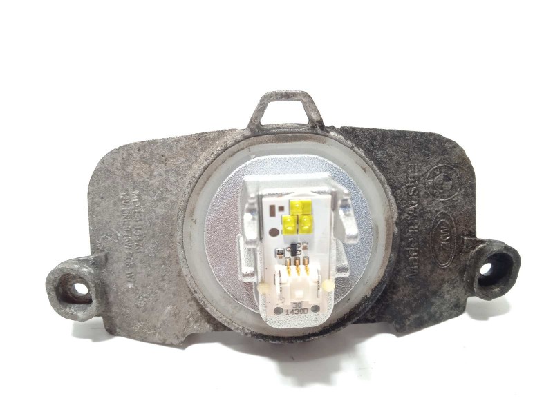 Recambio de centralita led izquierda para bmw serie 3 touring (f31) 335d xdrive referencia OEM IAM 7213114  63117398766