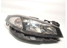 Recambio de faro derecho para renault laguna ii (bg0) authentique referencia OEM IAM 7701474501  