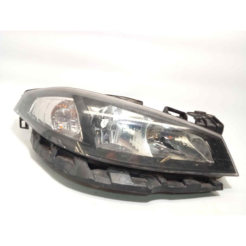 Recambio de faro derecho para renault laguna ii (bg0) authentique referencia OEM IAM 7701474501  