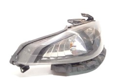 Recambio de faro derecho para renault laguna ii (bg0) authentique referencia OEM IAM 7701474501   2