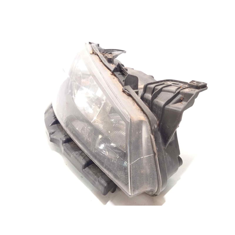 Recambio de faro derecho para renault laguna ii (bg0) authentique referencia OEM IAM 7701474501  
