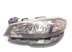 Recambio de faro izquierdo para renault laguna ii (bg0) authentique referencia OEM IAM 7701474502  