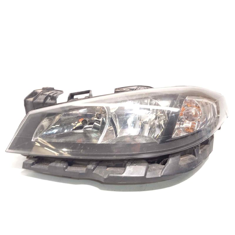 Recambio de faro izquierdo para renault laguna ii (bg0) authentique referencia OEM IAM 7701474502  