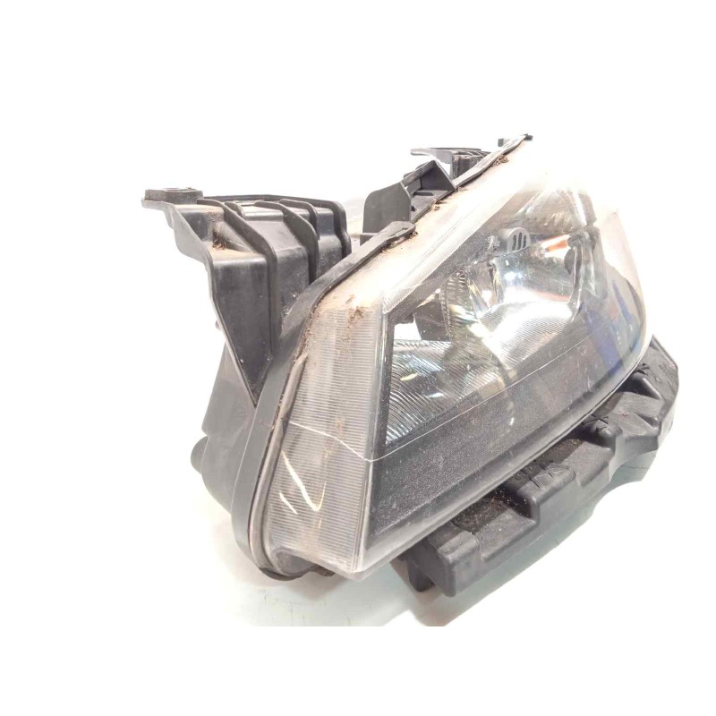 Recambio de faro izquierdo para renault laguna ii (bg0) authentique referencia OEM IAM 7701474502  