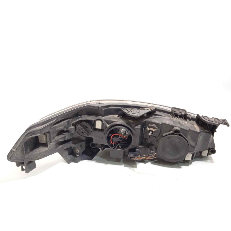 Recambio de faro izquierdo para renault laguna ii (bg0) authentique referencia OEM IAM 7701474502  