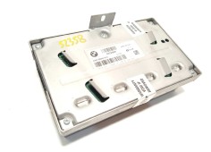 Recambio de modulo electronico para bmw serie 3 touring (f31) 335d xdrive referencia OEM IAM 9322689   2