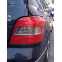 MERCEDES-BENZ CLASE GLK (W204) GLK