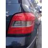mercedes-benz clase glk (w204) glk del año 2012