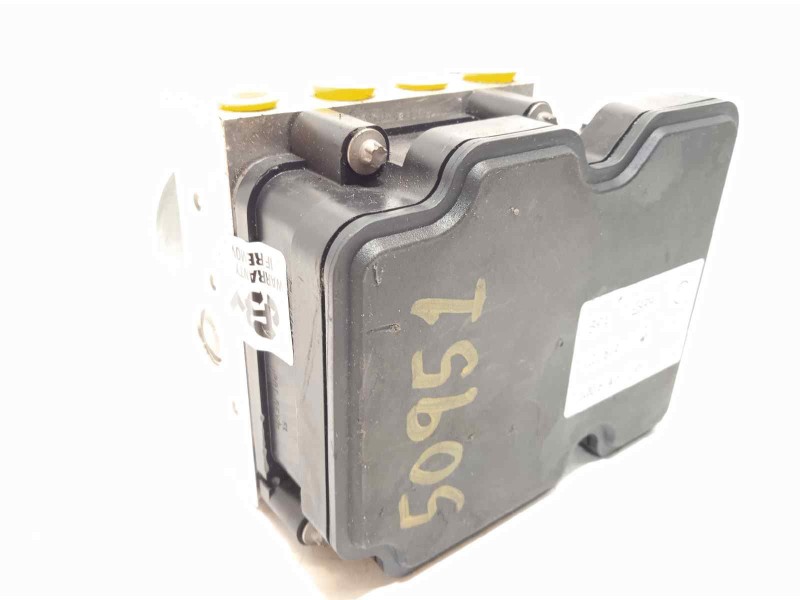 Recambio de abs para seat ibiza (kj1) reference referencia OEM IAM 2Q0614517AP 2265106584 269902