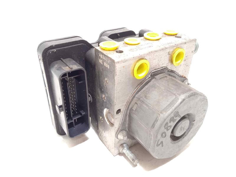 Recambio de abs para dacia sandero 1.5 dci diesel fap cat referencia OEM IAM 476605492R 2265106516 269633