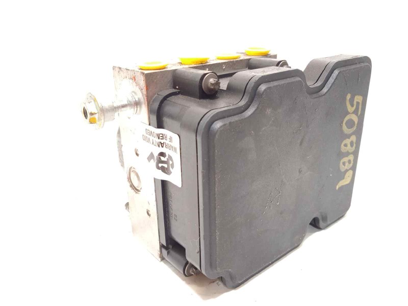 Recambio de abs para dacia sandero 1.5 dci diesel fap cat referencia OEM IAM 476605492R 2265106516 269633