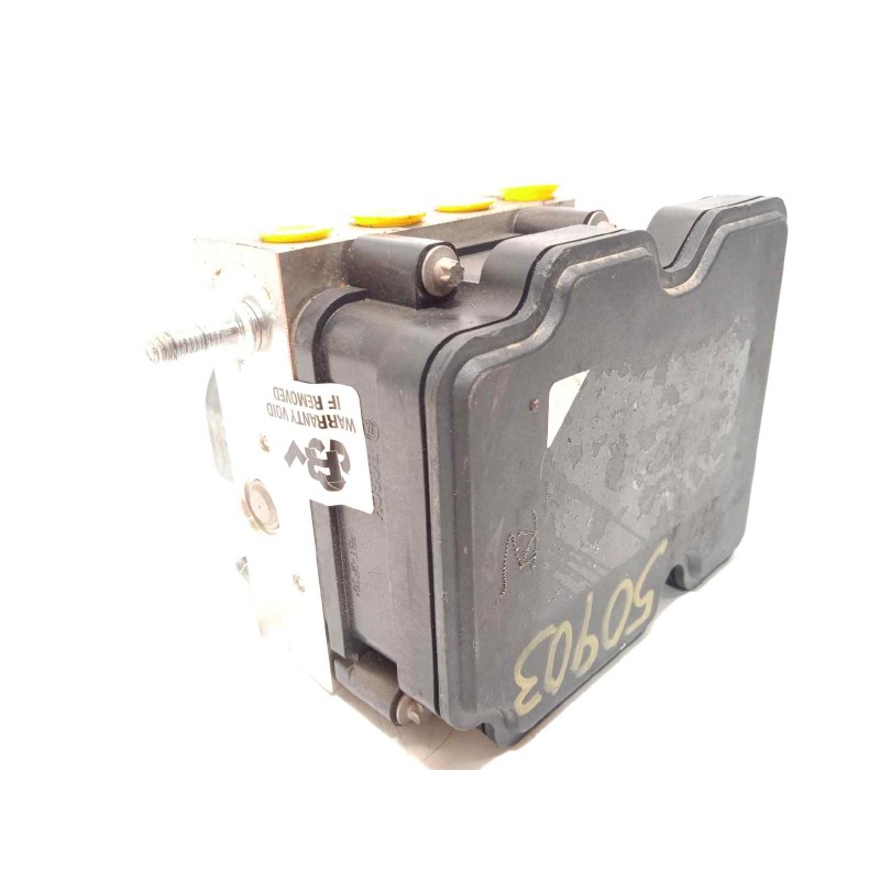 Recambio de abs para dacia sandero ambiance referencia OEM IAM 476606615R 2265106455 269707