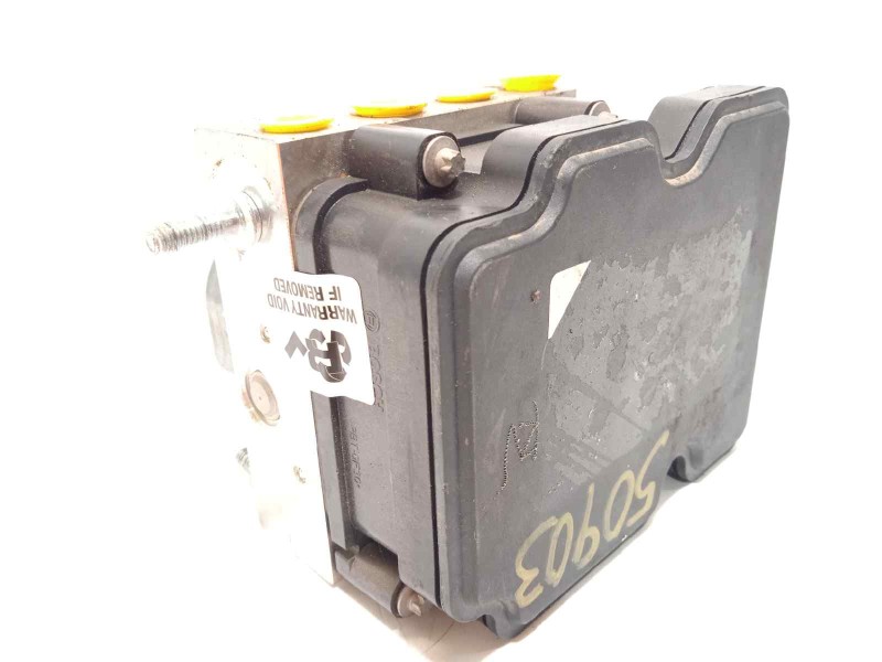 Recambio de abs para dacia sandero ambiance referencia OEM IAM 476606615R 2265106455 269707