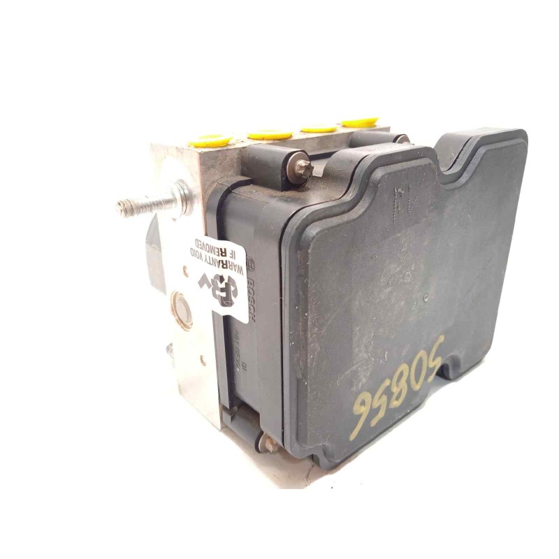 Recambio de abs para dacia duster 1.5 dci diesel fap cat referencia OEM IAM 476607477R 2265106516 269727