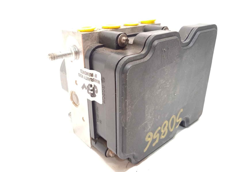 Recambio de abs para dacia duster 1.5 dci diesel fap cat referencia OEM IAM 476607477R 2265106516 269727