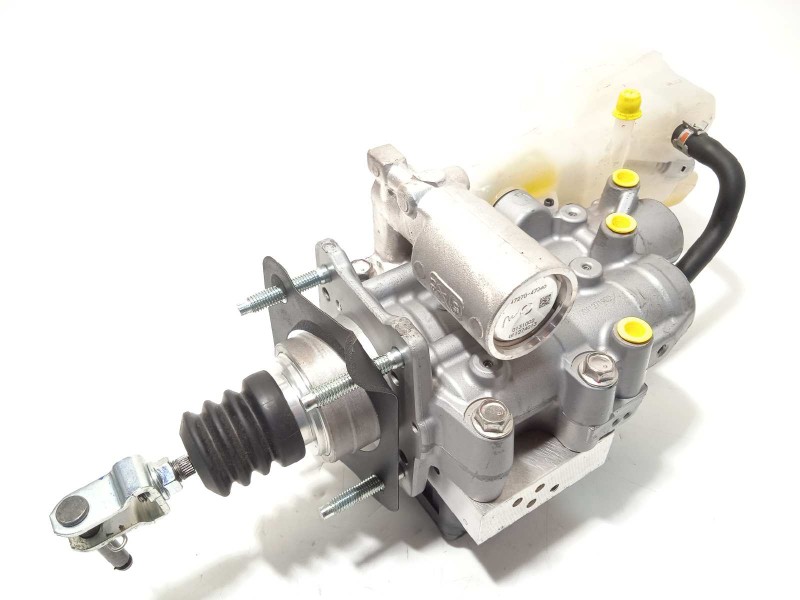Recambio de servofreno para toyota c-hr referencia OEM IAM 4721010430  4727047040