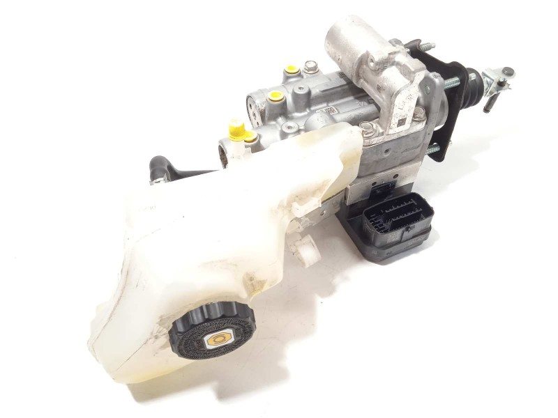 Recambio de servofreno para toyota c-hr referencia OEM IAM 4721010430  4727047040