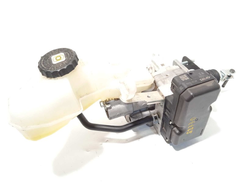 Recambio de servofreno para toyota c-hr referencia OEM IAM 4721010430  4727047040