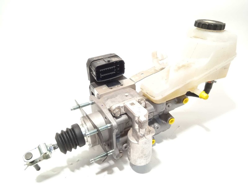 Recambio de servofreno para toyota c-hr referencia OEM IAM 4721010430  4727047040