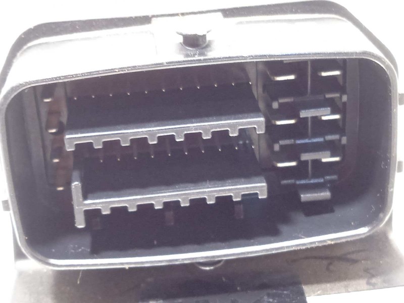 Recambio de servofreno para toyota c-hr referencia OEM IAM 4721010430  4727047040