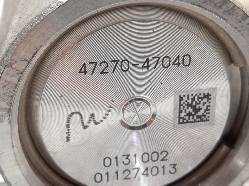 Recambio de servofreno para toyota c-hr referencia OEM IAM 4721010430  4727047040