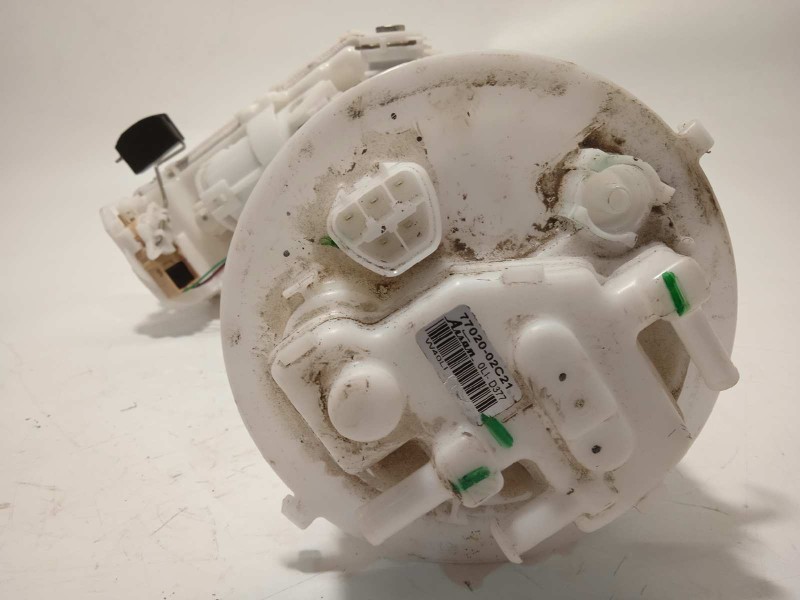 Recambio de bomba combustible para toyota c-hr referencia OEM IAM 7702002C21  