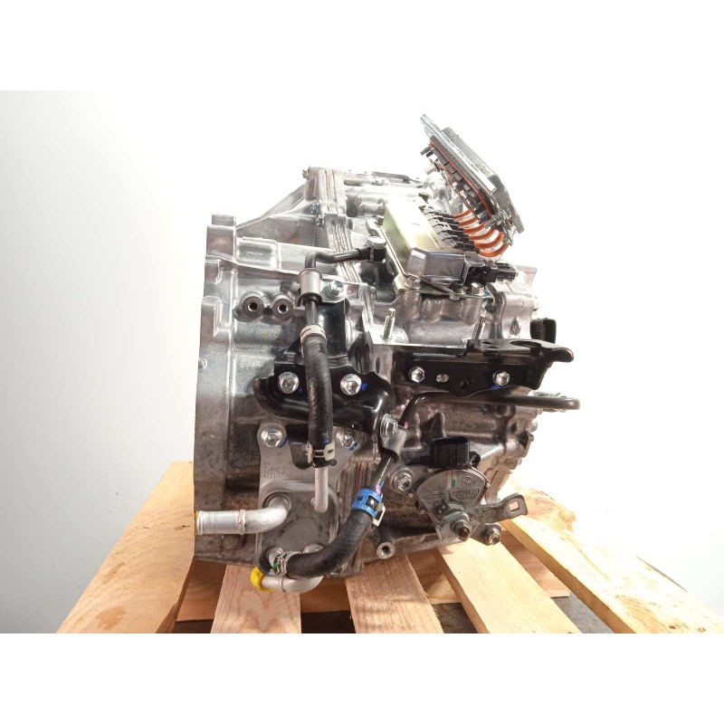Recambio de caja cambios para toyota c-hr referencia OEM IAM 1NM  3090047110