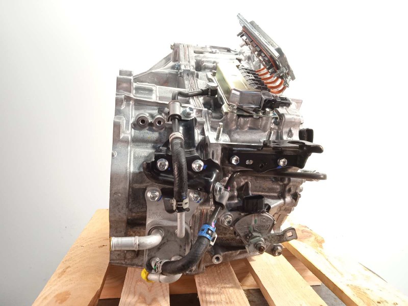 Recambio de caja cambios para toyota c-hr referencia OEM IAM 1NM  3090047110