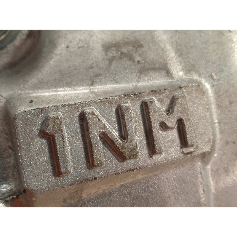 Recambio de caja cambios para toyota c-hr referencia OEM IAM 1NM  3090047110