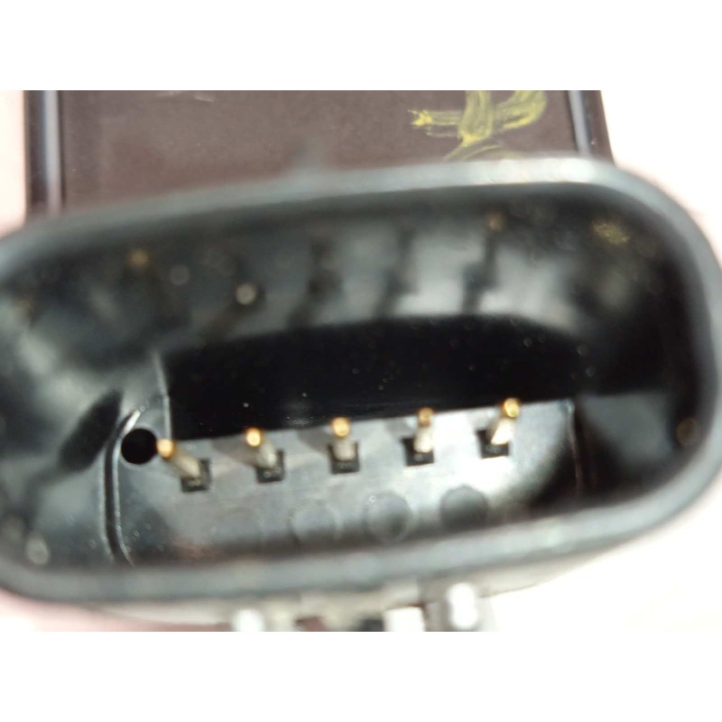 Recambio de caudalimetro para toyota c-hr referencia OEM IAM 222040Y010  