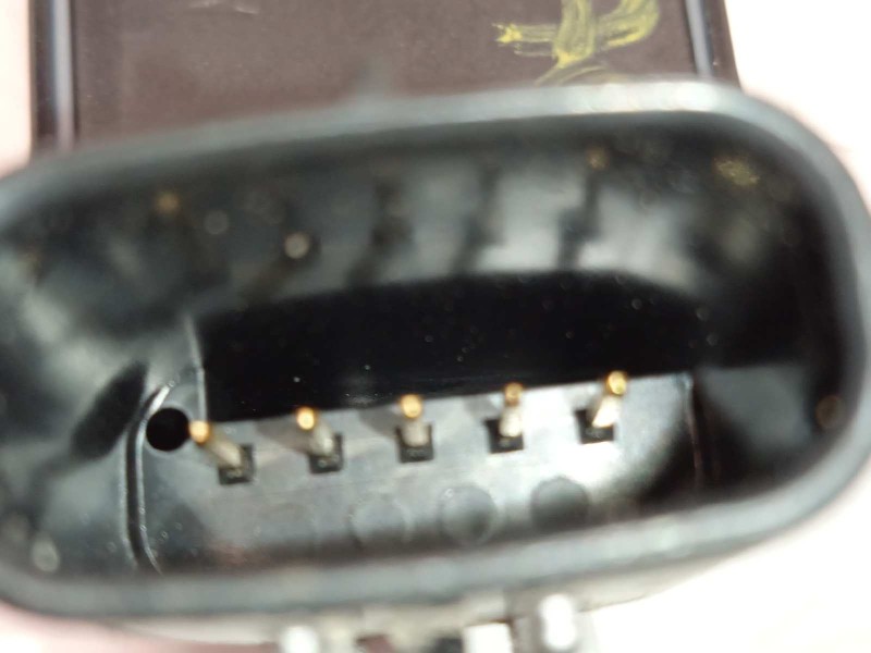 Recambio de caudalimetro para toyota c-hr referencia OEM IAM 222040Y010  