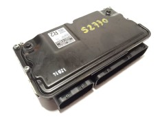 Recambio de centralita motor uce para toyota c-hr referencia OEM IAM 89661F4550   2