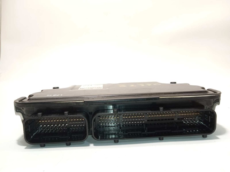 Recambio de centralita motor uce para toyota c-hr referencia OEM IAM 89661F4550  