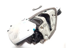 Recambio de cerradura puerta delantera derecha para toyota c-hr referencia OEM IAM 6903002511   2