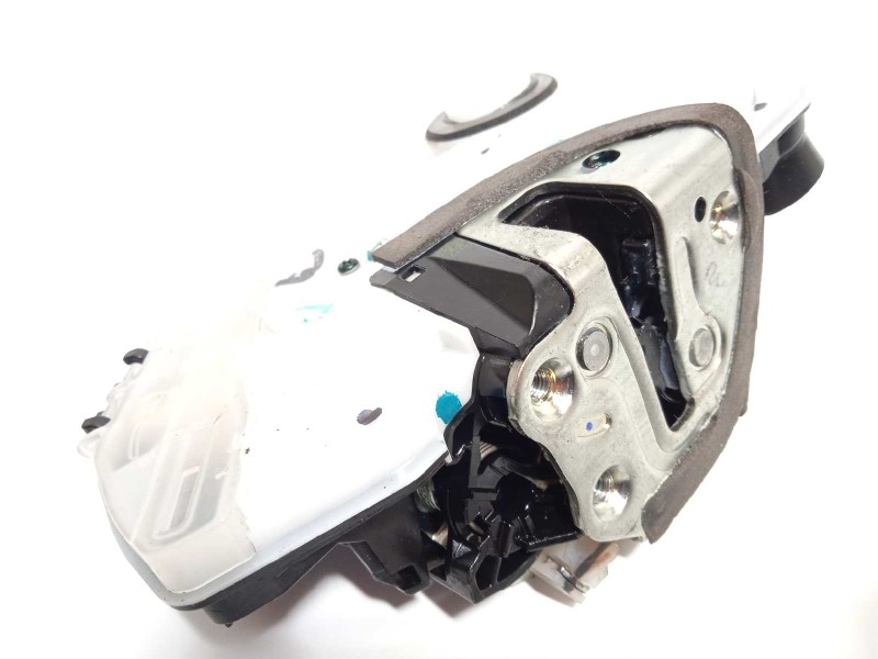 Recambio de cerradura puerta delantera derecha para toyota c-hr referencia OEM IAM 6903002511  