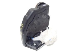 Recambio de cerradura puerta trasera derecha para toyota c-hr referencia OEM IAM 69050F4010   2