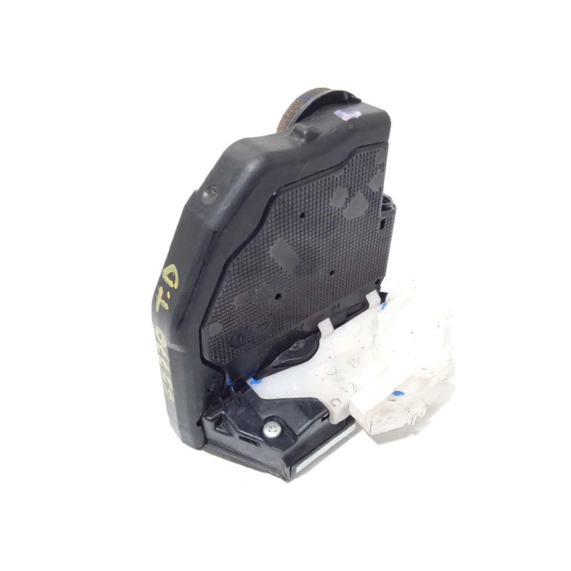 Recambio de cerradura puerta trasera derecha para toyota c-hr referencia OEM IAM 69050F4010  