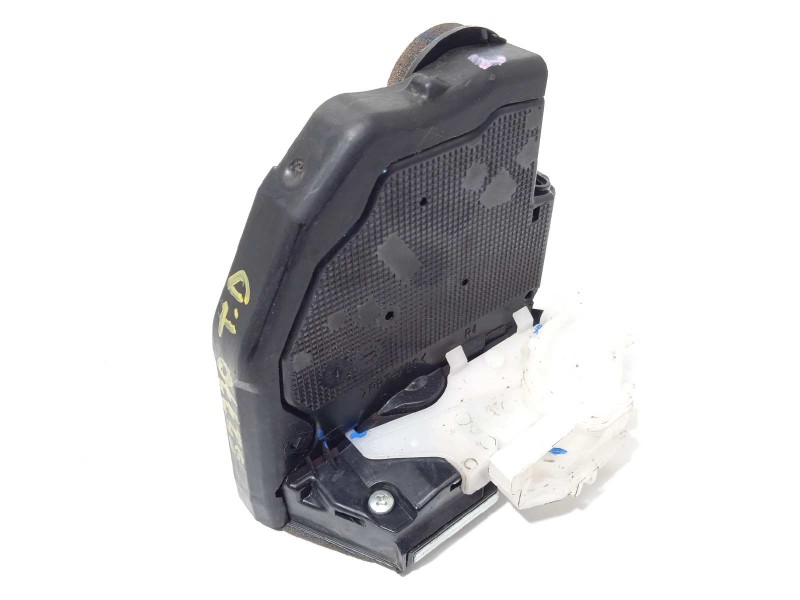 Recambio de cerradura puerta trasera derecha para toyota c-hr referencia OEM IAM 69050F4010  